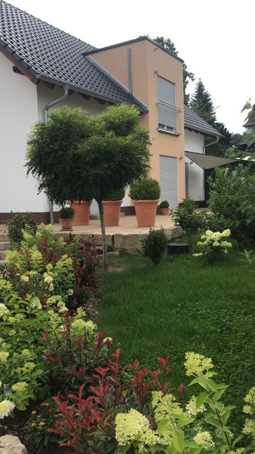 Villa Florentine Bad Liebenstein Exterior photo