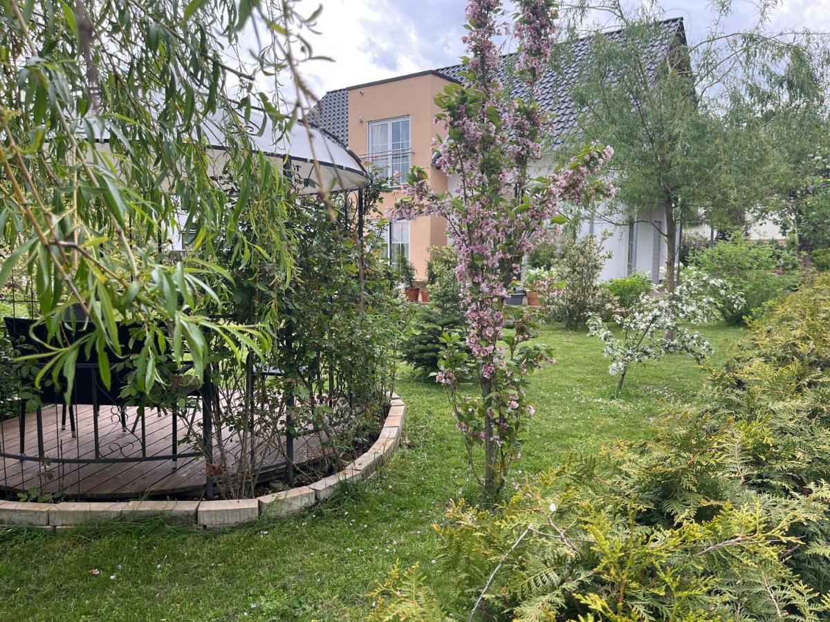 Villa Florentine Bad Liebenstein Exterior photo