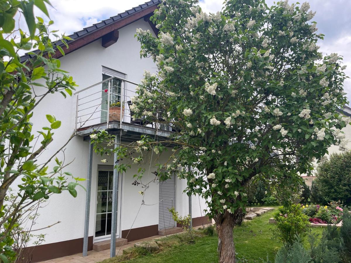 Villa Florentine Bad Liebenstein Exterior photo